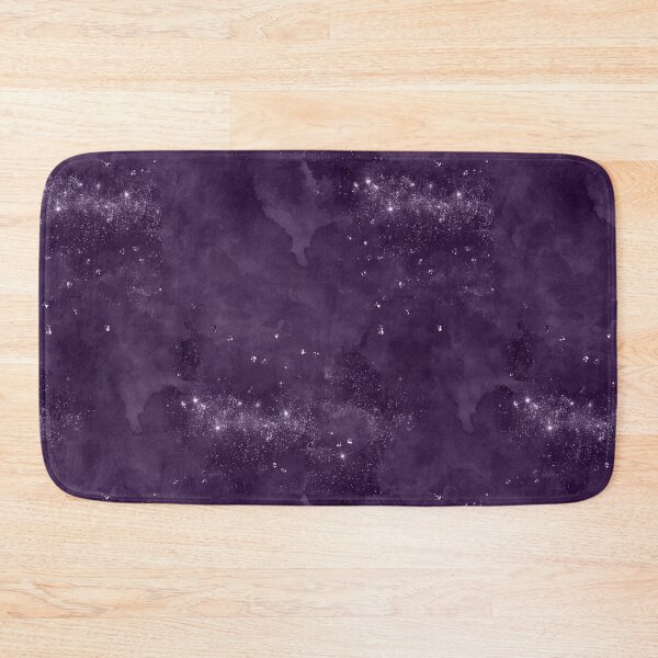Item preview, Luxury Purple Watercolor Background  designed and sold by TrendyGlitter.