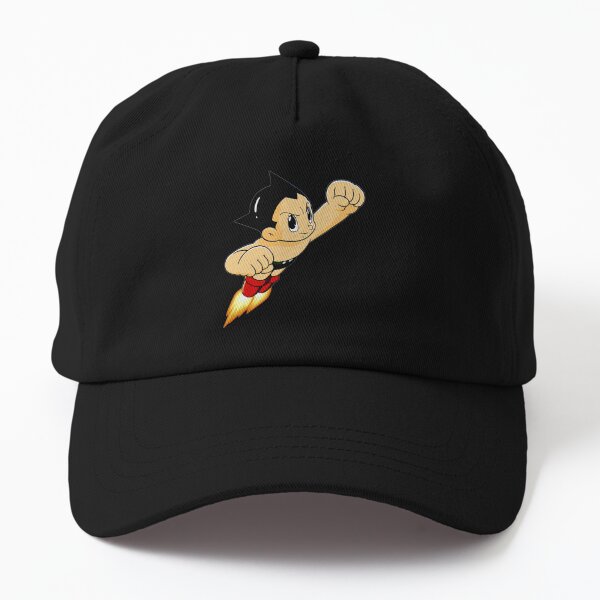 Astro Boy Hats for Women