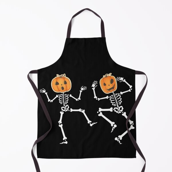Item preview, Dancing Skeletons Dance Challenge Halloween Scary Skeleton | Dancing Skeleton with Pumpkin Head Halloween | Rocker Skeleton Hand Rock On Costume Funny Halloween designed and sold by FitBeast.