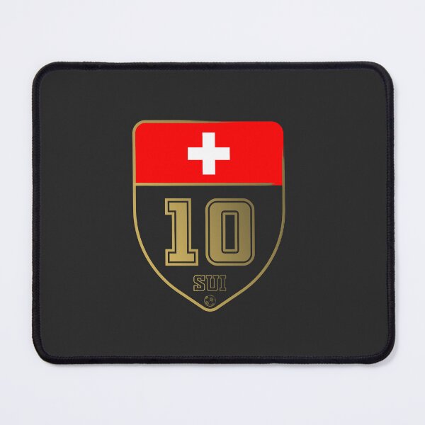 Item preview, Football world cup - Switzerland badge designed and sold by Polyxz.