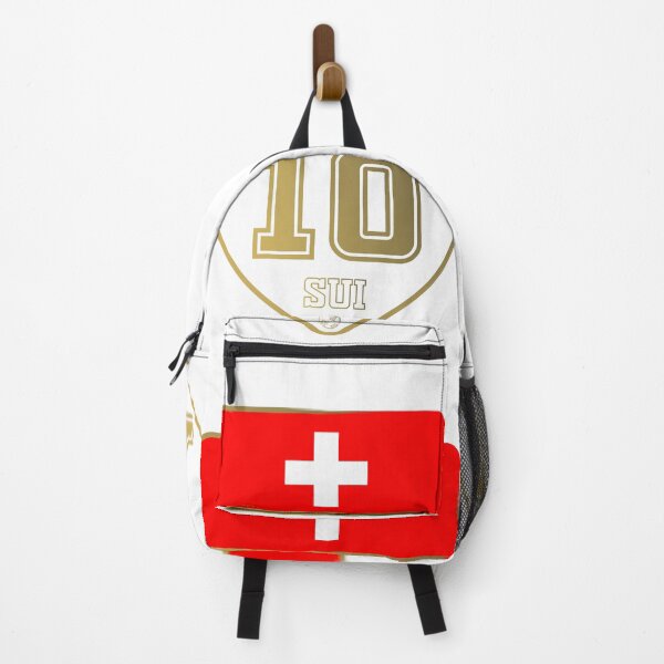 Item preview, Football world cup - Switzerland badge designed and sold by Polyxz.