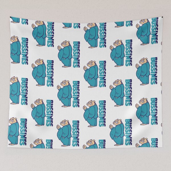 Item preview, Business Bulldog Dog Entrepreneur Graphic Design  designed and sold by zoripet Store.
