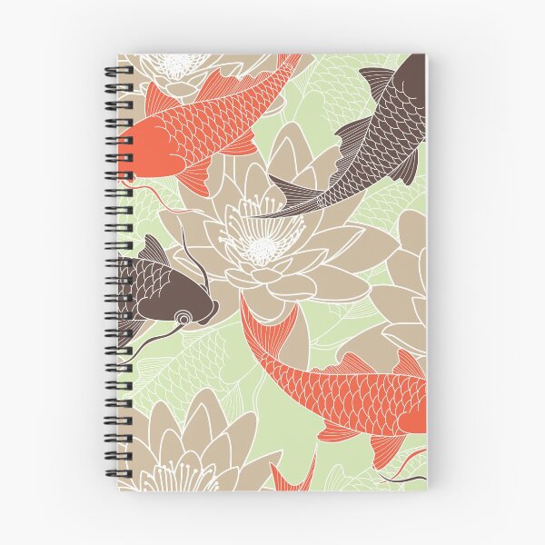 Item preview, Koi Pond #3 designed and sold by Koiroy.