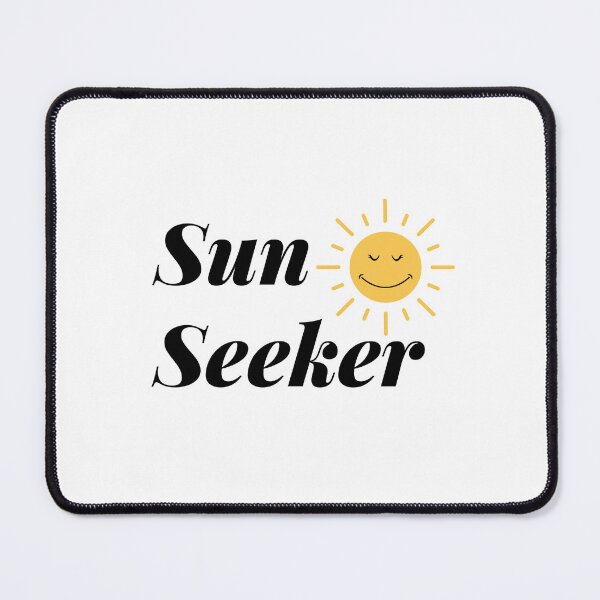 Item preview, Sun Seeker designed and sold by CakmakShop.
