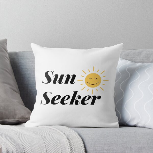 Item preview, Sun Seeker designed and sold by CakmakShop.