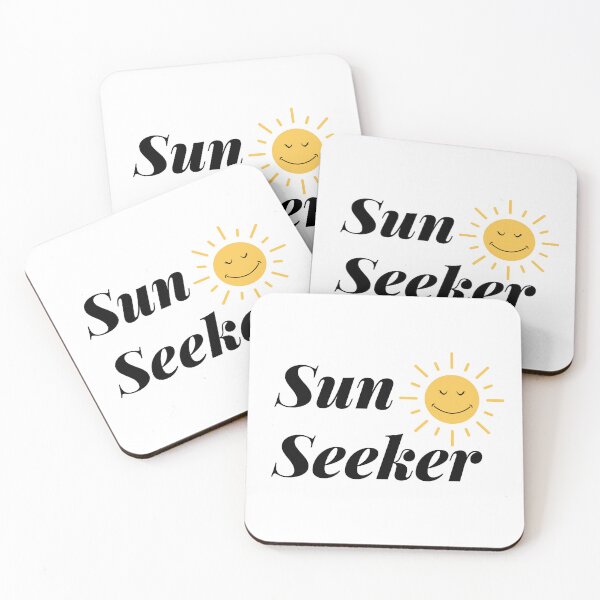 Item preview, Sun Seeker designed and sold by CakmakShop.