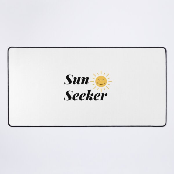 Item preview, Sun Seeker designed and sold by CakmakShop.
