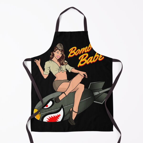 Item preview, Bomb Babe designed and sold by rmrc28.
