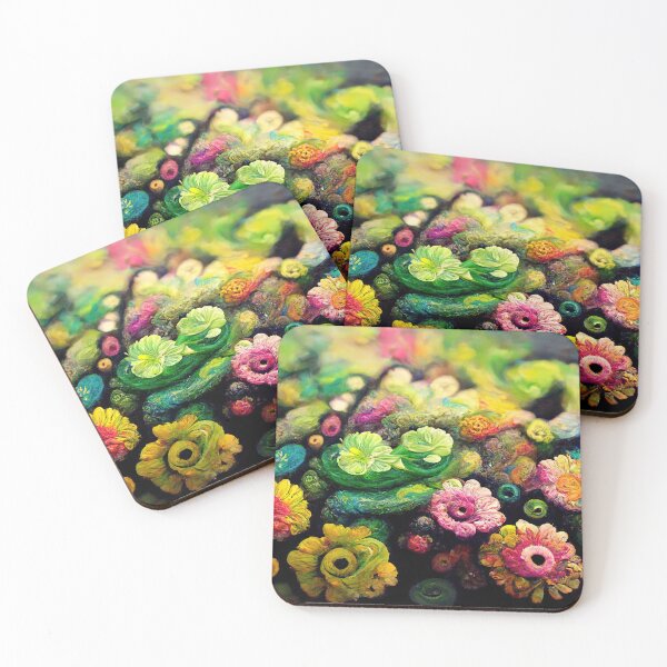 Item preview, Faerie Gardens designed and sold by ThinkFun! Design.