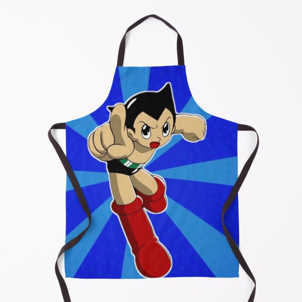 Item preview, Astro boy designed and sold by Gary Whalley Design.
