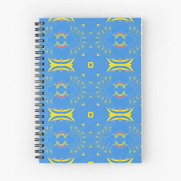 Item preview, ARUBA - ABSTRACT PAINTED FLAG OF ARUBA  - ONE HAPPY ISLAND designed and sold by Ralek.