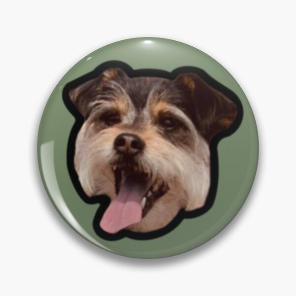 Item preview, Cute Dog and Bone Pattern designed and sold by Asiram-Official.