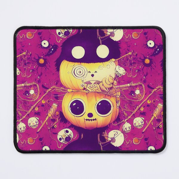 Item preview, Halloween ghost designed and sold by EATMAN300E.