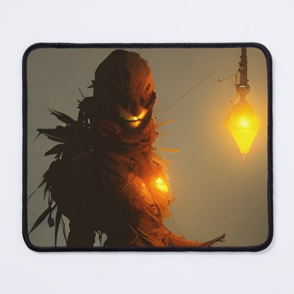 Item preview, Creepy Sexy Scarecrow designed and sold by Eliteijr.