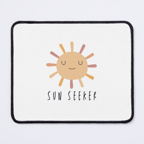 Item preview, Sun Seeker designed and sold by CakmakShop.