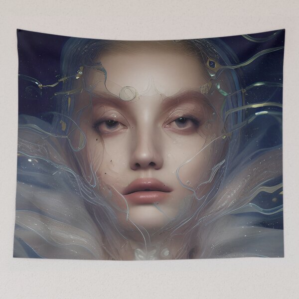 Item preview, DMT Queen Series designed and sold by artistsjourney.
