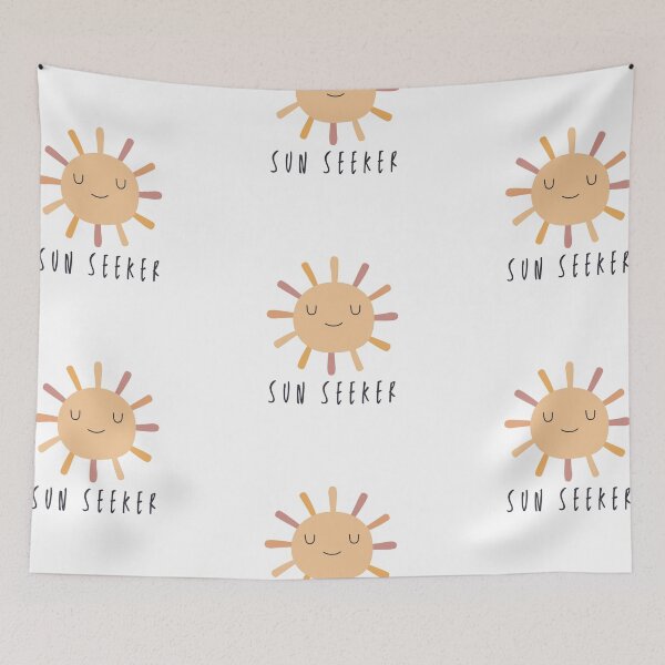 Item preview, Sun Seeker designed and sold by CakmakShop.