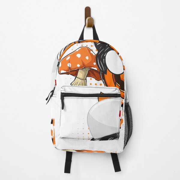Item preview, Halloween Nurse messy bun hair pumpkin mushroom leopard designed and sold by Mac Store.