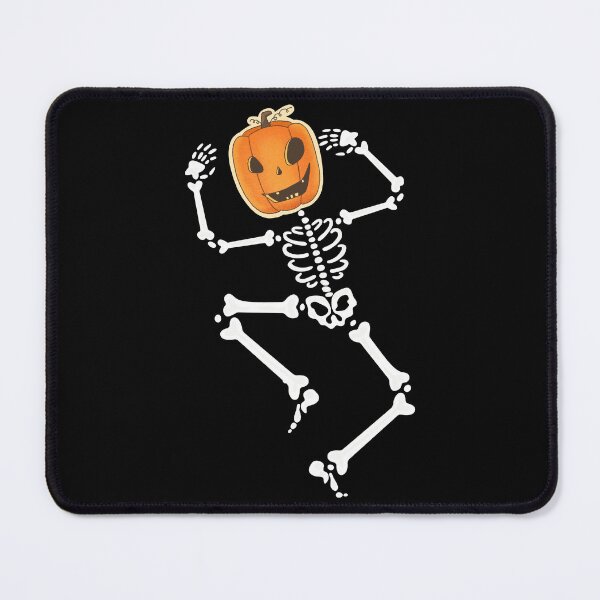 Item preview, Dancing Skeletons Dance Challenge Halloween Scary Skeleton | Rocker Skeleton Hand Rock On Costume Funny Halloween designed and sold by FitBeast.