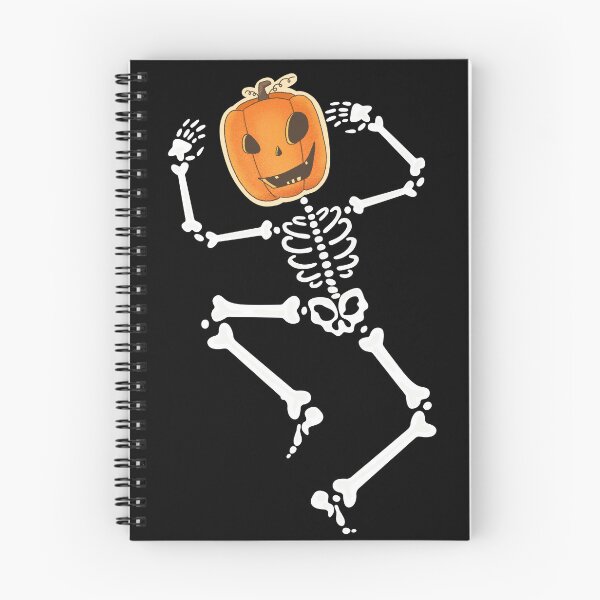 Item preview, Dancing Skeletons Dance Challenge Halloween Scary Skeleton | Rocker Skeleton Hand Rock On Costume Funny Halloween designed and sold by FitBeast.