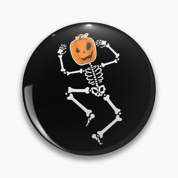Item preview, Dancing Skeletons Dance Challenge Halloween Scary Skeleton | Rocker Skeleton Hand Rock On Costume Funny Halloween designed and sold by FitBeast.