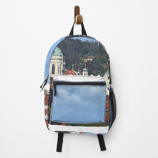 Item preview, Old town in Prague cityscape Czech Republic designed and sold by goceris.