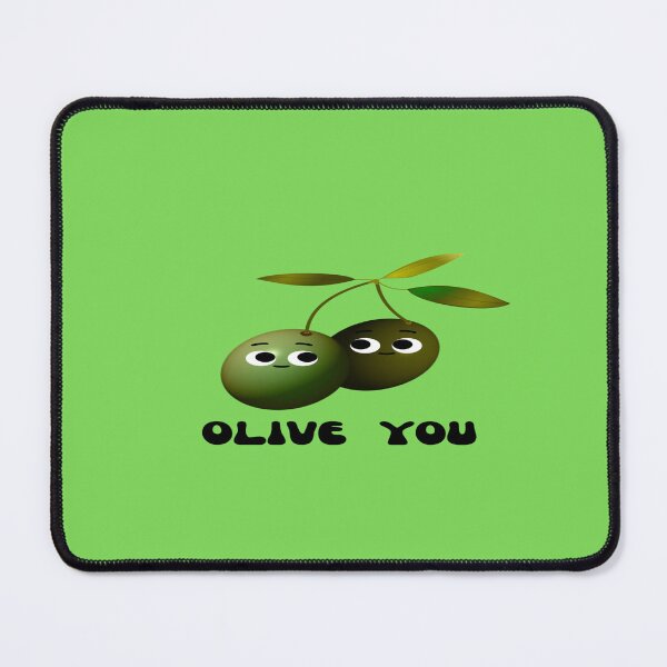 Item preview, Olive You designed and sold by calibrit.