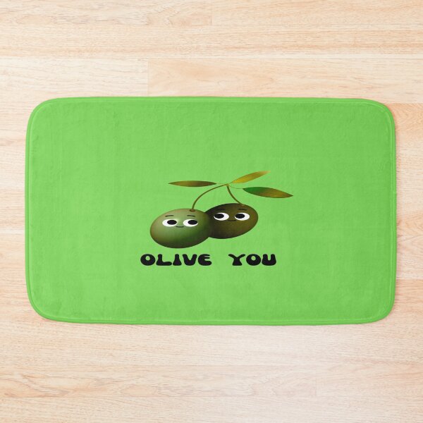 Item preview, Olive You designed and sold by calibrit.