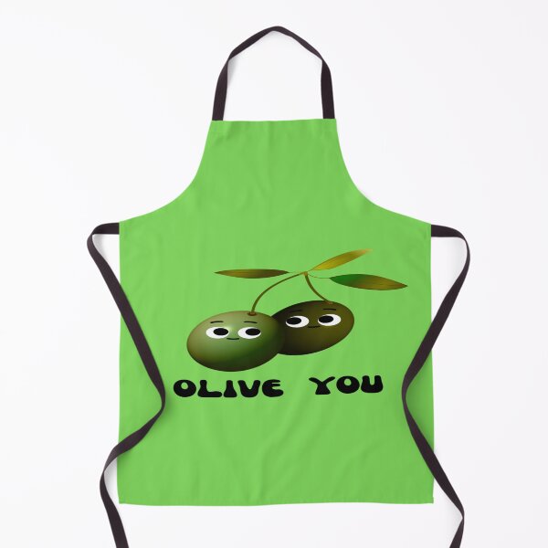 Item preview, Olive You designed and sold by calibrit.