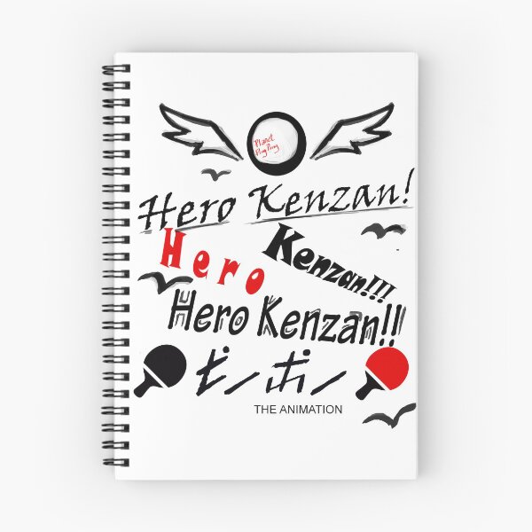 Item preview, Hero Kenzan!! designed and sold by DeLand3.