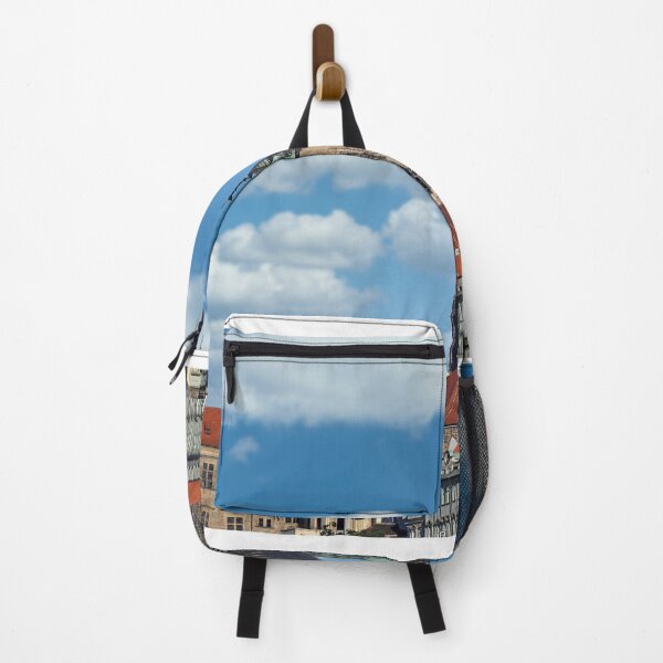 Item preview, Prague Castle and old buildings landmark Czech republic designed and sold by goceris.