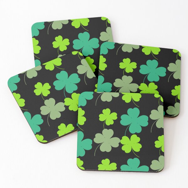 Item preview, Shamrocks designed and sold by marisaj4488.