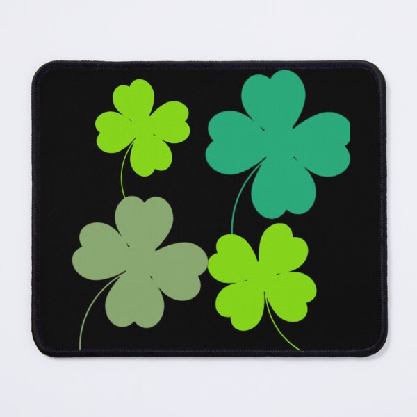 Item preview, Shamrocks designed and sold by marisaj4488.