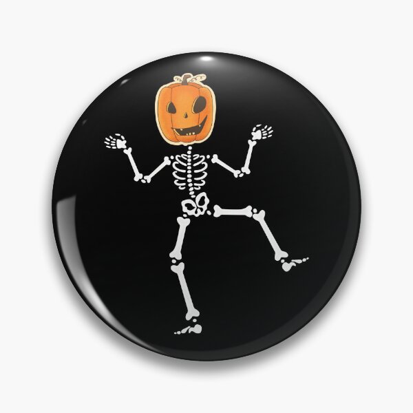 Item preview, Dancing Skeletons Dance Challenge Halloween Scary Skeleton | Rocker Skeleton Hand Rock On Costume Funny Halloween designed and sold by FitBeast.