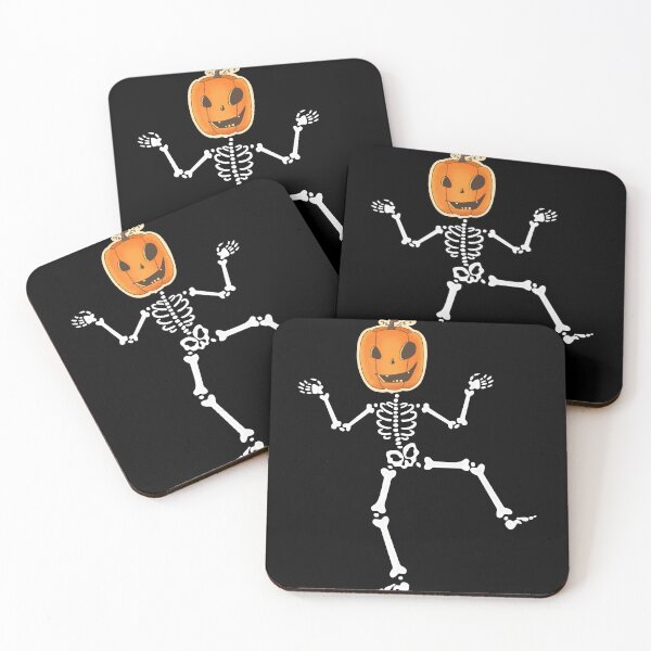 Item preview, Dancing Skeletons Dance Challenge Halloween Scary Skeleton | Rocker Skeleton Hand Rock On Costume Funny Halloween designed and sold by FitBeast.