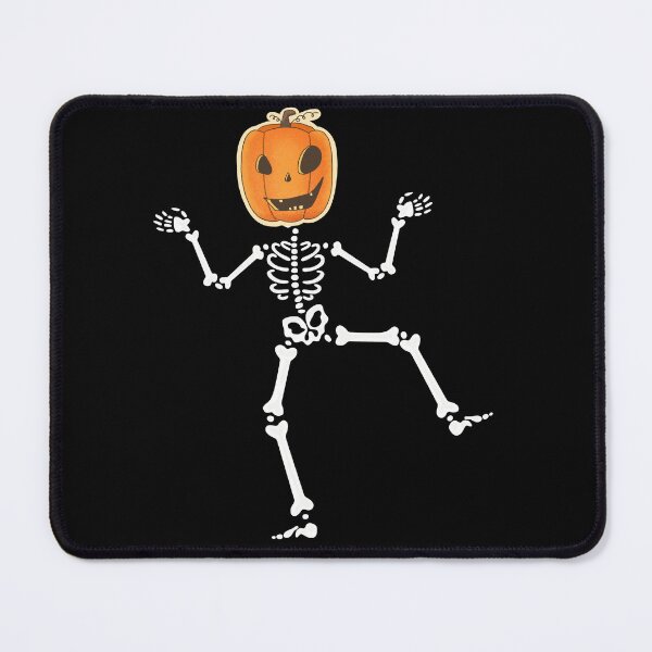 Item preview, Dancing Skeletons Dance Challenge Halloween Scary Skeleton | Rocker Skeleton Hand Rock On Costume Funny Halloween designed and sold by FitBeast.