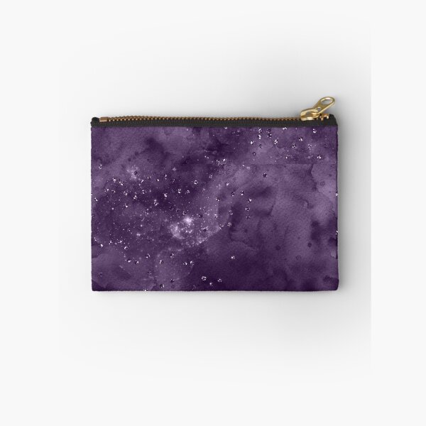 Item preview, Luxury Purple 4 Watercolor Background  designed and sold by TrendyGlitter.
