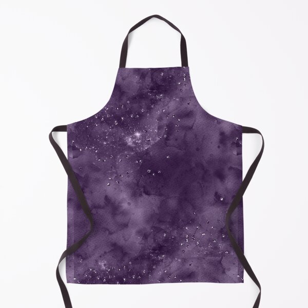 Item preview, Luxury Purple 4 Watercolor Background designed and sold by TrendyGlitter.