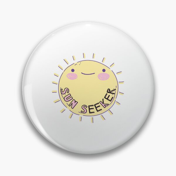 Item preview, Copy of Sun Seeker designed and sold by CakmakShop.