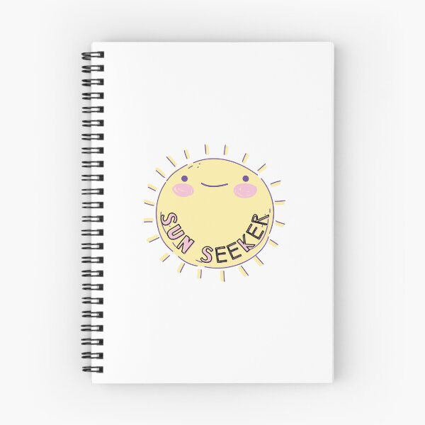 Item preview, Copy of Sun Seeker designed and sold by CakmakShop.