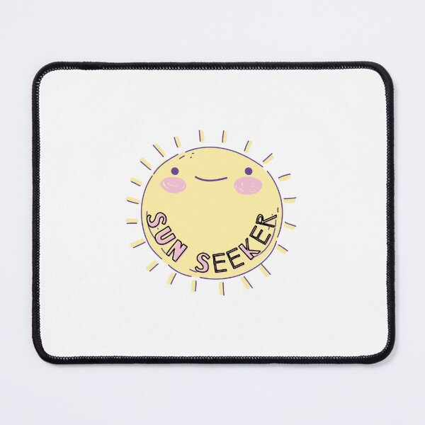 Item preview, Copy of Sun Seeker designed and sold by CakmakShop.