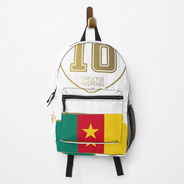 Item preview, Football world cup - Cameroon badge designed and sold by Polyxz.