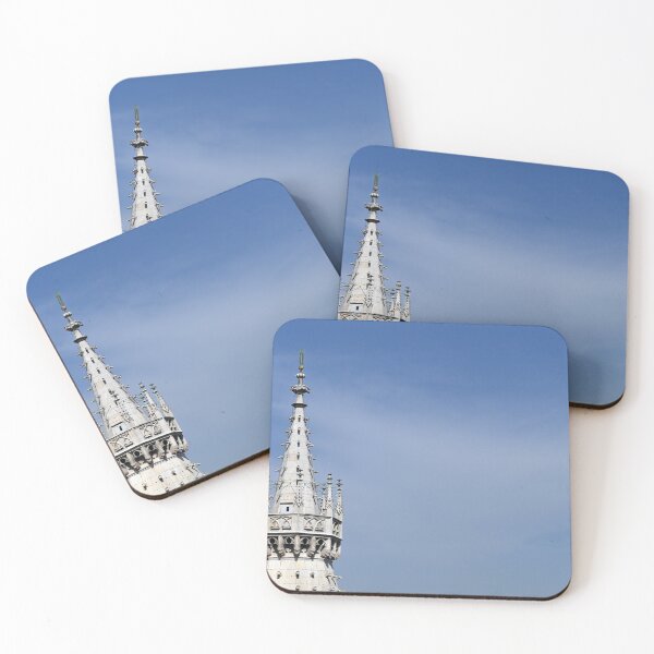 Item preview, Saint Stephen Cathedral tower in Vienna  designed and sold by goceris.