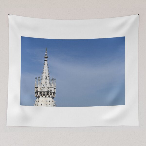 Item preview, Saint Stephen Cathedral tower in Vienna  designed and sold by goceris.