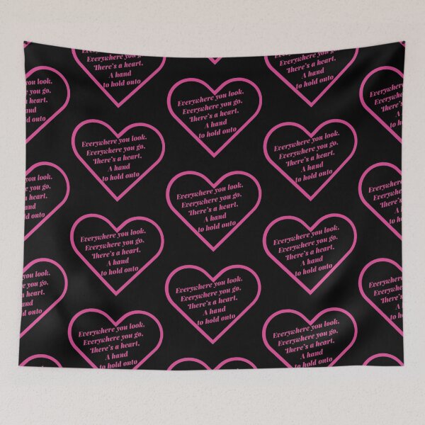 Item preview, Full House Theme designed and sold by marisaj4488.