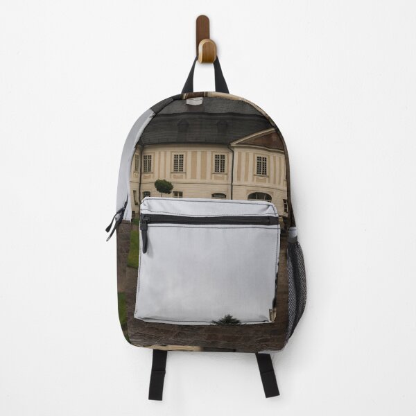 Item preview, Svaty Anton Manor House designed and sold by DiFigianoPhoto.