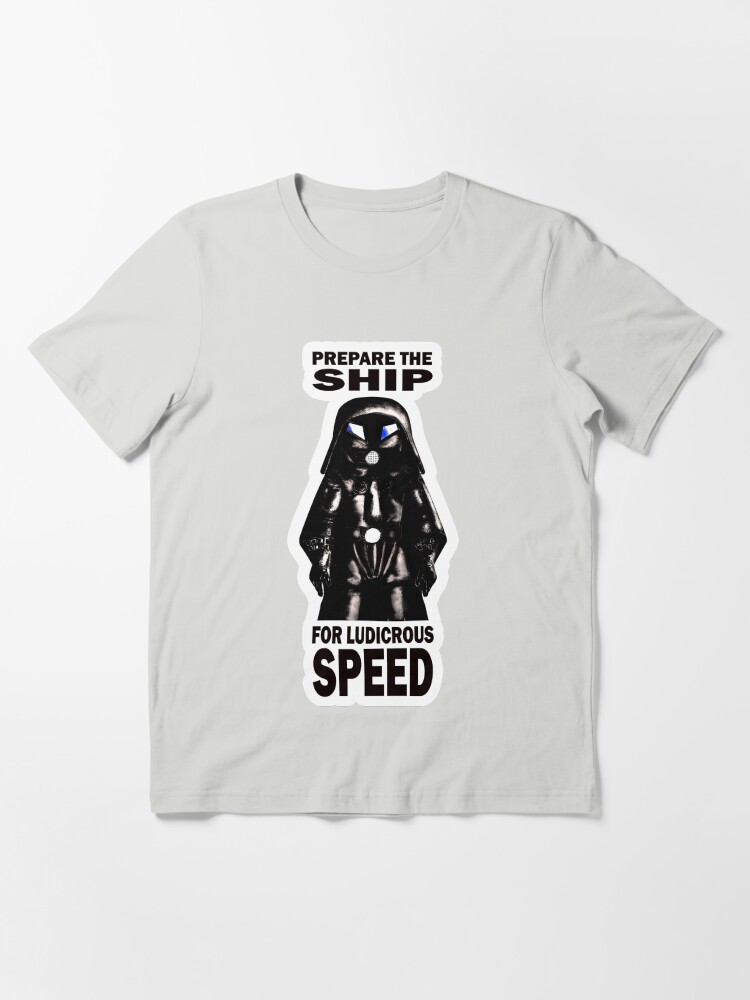 spaceballs the shirt