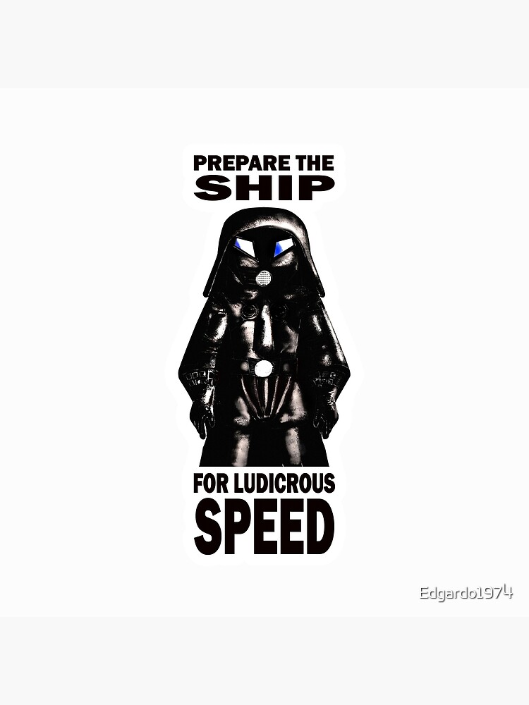 spaceballs by Edgardo1974