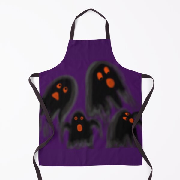 Item preview, Dark Ghosts designed and sold by ColourTrips.