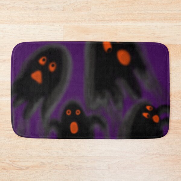 Item preview, Dark Ghosts designed and sold by ColourTrips.